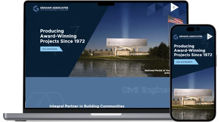 Graham Associates Civil Engineering & Surveying