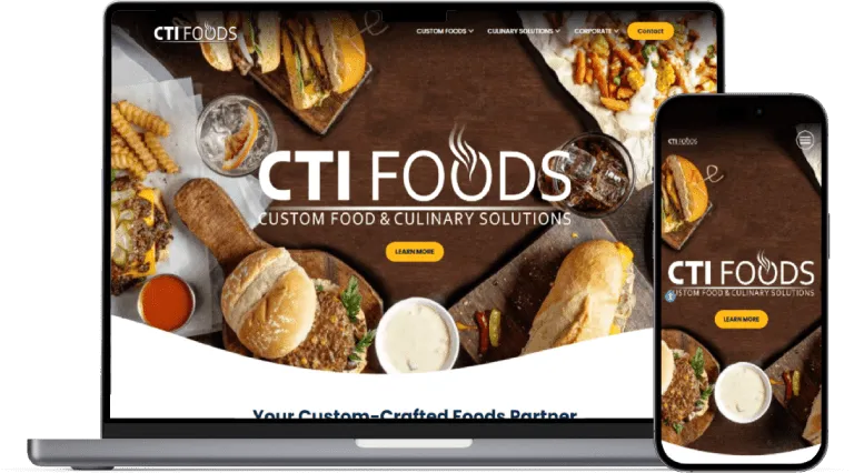 CTI Foods