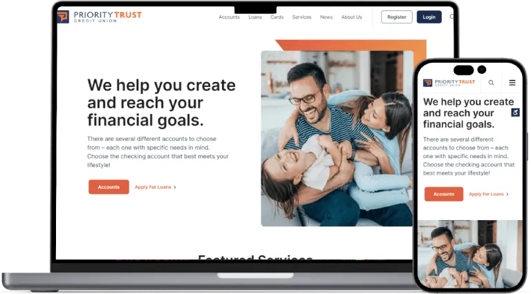 Priority Trust Credit Union